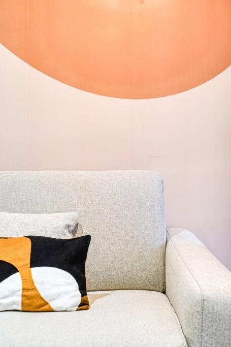 Appartement Avenue De Villiers - Gourgaud - II Paris Extérieur photo