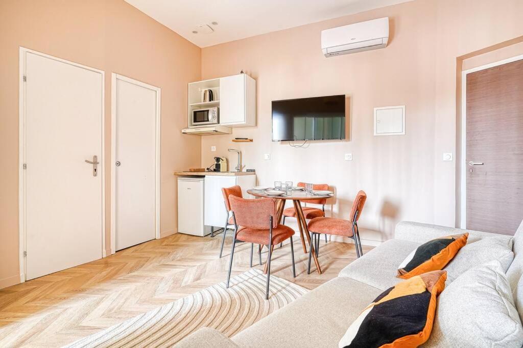 Appartement Avenue De Villiers - Gourgaud - II Paris Extérieur photo