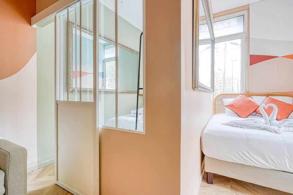 Appartement Avenue De Villiers - Gourgaud - II Paris Extérieur photo